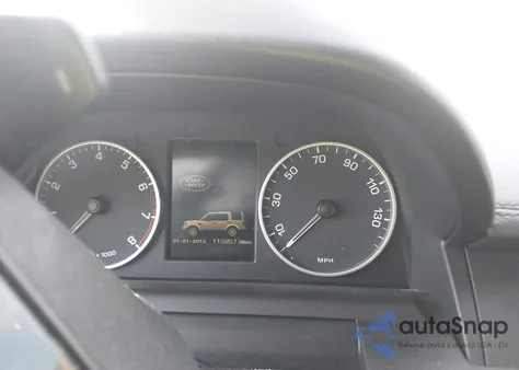 2015 Land Rover Lr4 z USA, uszkodzony, nr VIN SALAG2V69FA747178